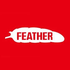 FEATHER - shop.rawhair