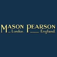 Mason Pearson - shop.rawhair