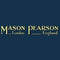Mason Pearson