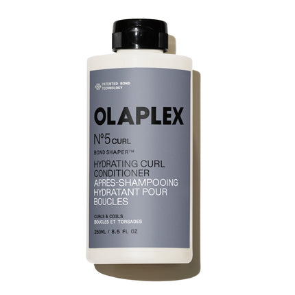 Olaplex No.5Curl Bond Shaper Hydrating Curl Conditioner 250ml