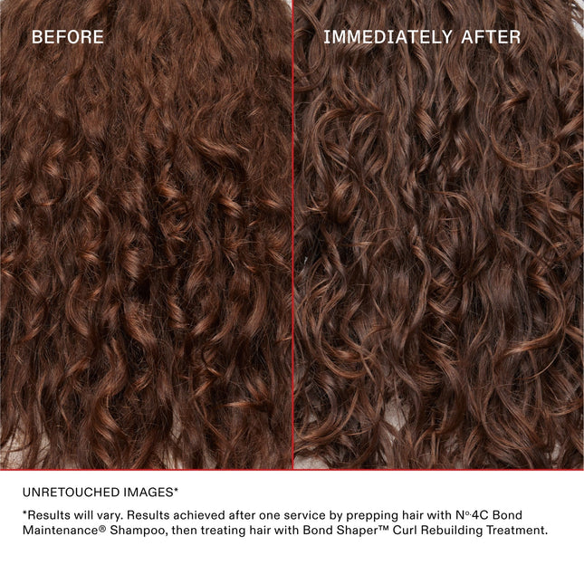 Olaplex No.4Curl Bond Shaper Hydrating Curl Shampoo 250ml