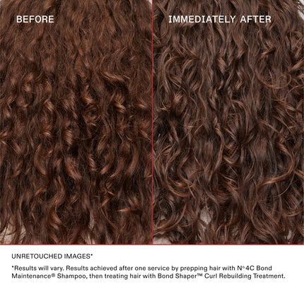 Olaplex No.5Curl Bond Shaper Hydrating Curl Conditioner 250ml