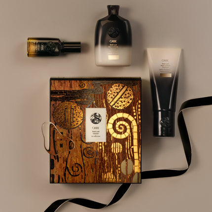 Oribe Gold Lust Collection Gift Set - Gift Pack Holiday 2026