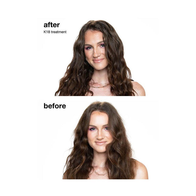 K18 Leave-In Molecular Repair Mask 5ml