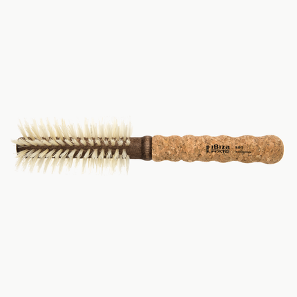 iBiza Hair Brush B Series - Blonde Boar Bristles B3 55mm