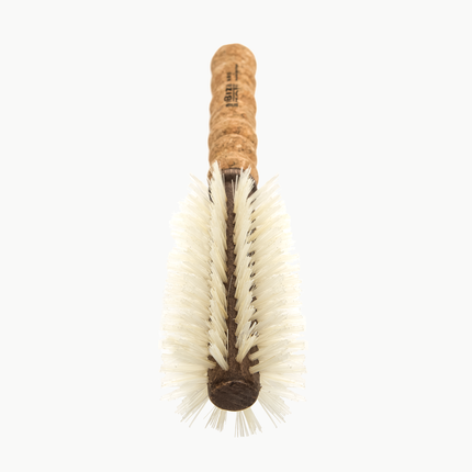 iBiza Hair Brush B Series - Blonde Boar Bristles B3 55mm