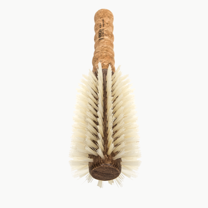 iBiza Hair Brush B Series - Blonde Boar Bristles B4 65mm