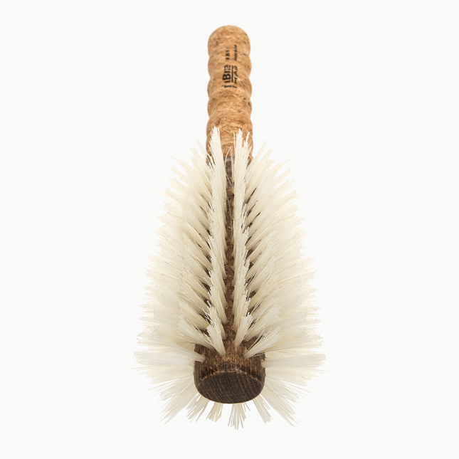 iBiza Hair Brush B Series - Blonde Boar Bristles B5 80mm