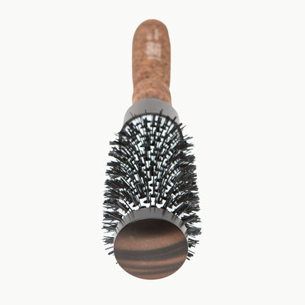 iBiza Hair Brush Ceramic Cork Series - CC3 Small 50mm