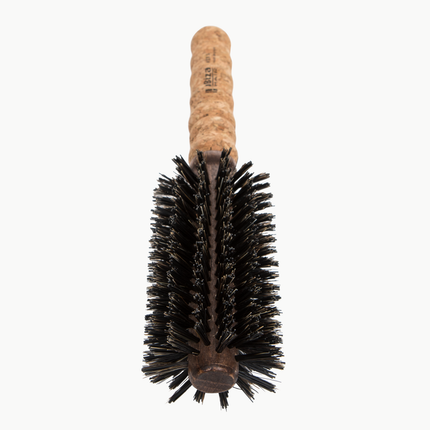 iBiza Hair Brush EX Series - Extended Cork Handle EX3 50mm