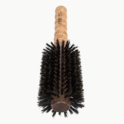 iBiza Hair Brush EX Series - Extended Cork Handle EX4 65mm