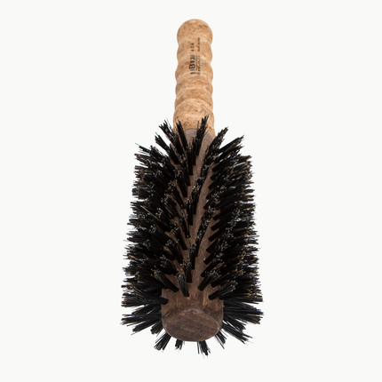iBiza Hair Brush G Series - Swirled bristles G4 65mm