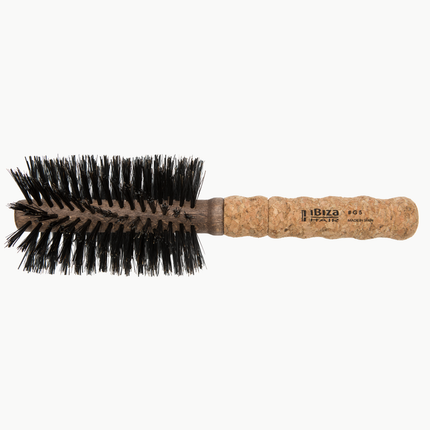 iBiza Hair Brush G Series - Swirled bristles G5 70mm