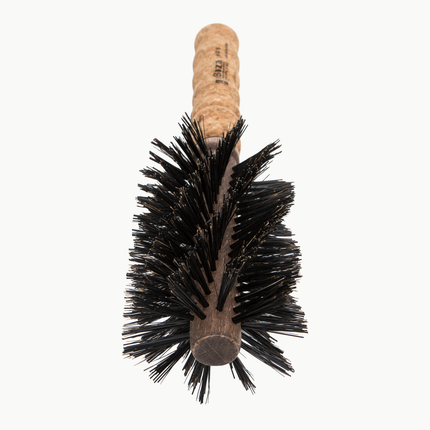 iBiza Hair Brush G Series - Swirled bristles G5 70mm