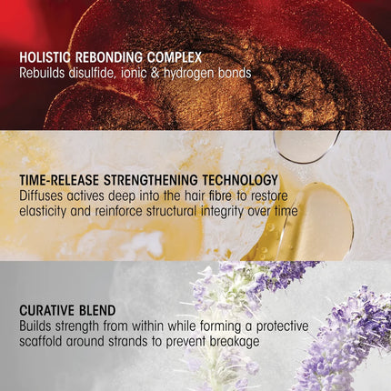 Oribe Hair Alchemy Bond Building Elixir 100ml