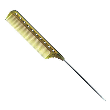 Y.S.Park Weaving Winding Tail Comb Extra Fine Tooth YS112