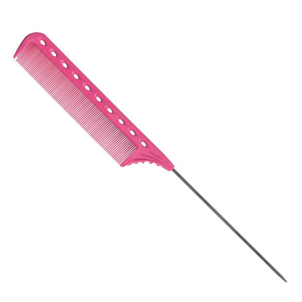 Y.S.Park Weaving Winding Tail Comb Extra Fine Tooth YS112