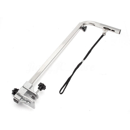 Adjustable Portable Metal Table Arm Support For Pet/Dog Grooming - shop.rawhair
