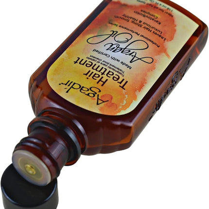 Agadir Argan Oil Hair Treatment - 118ml - shop.rawhair