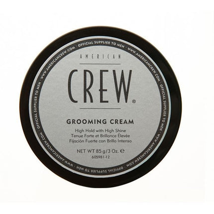 American Crew Classic Grooming Cream - shop.rawhair