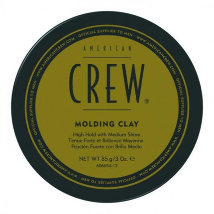 American Crew Classic Molding Clay 3oz/85g - shop.rawhair