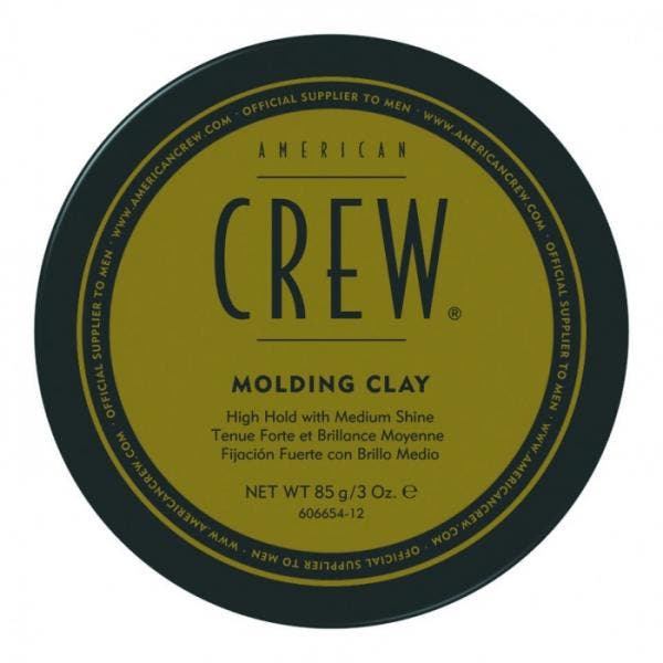 American Crew Classic Molding Clay 3oz/85g - shop.rawhair