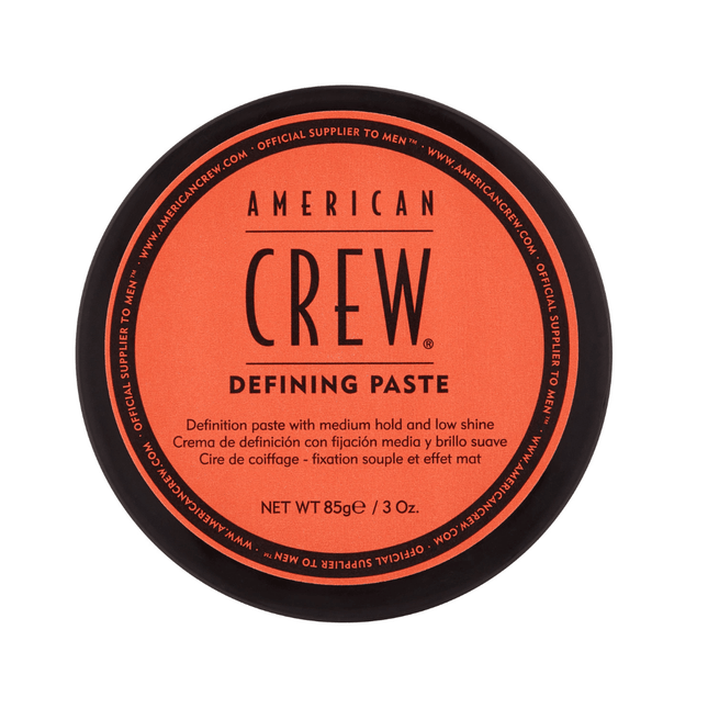 American Crew Defining Paste Styling 3Oz / 85g - shop.rawhair