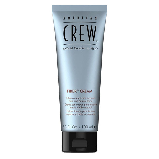 American Crew Fiber Cream 100 Ml - shop.rawhair