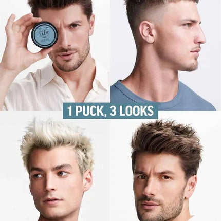 American Crew Fiber Styling 3Oz / 85g - shop.rawhair