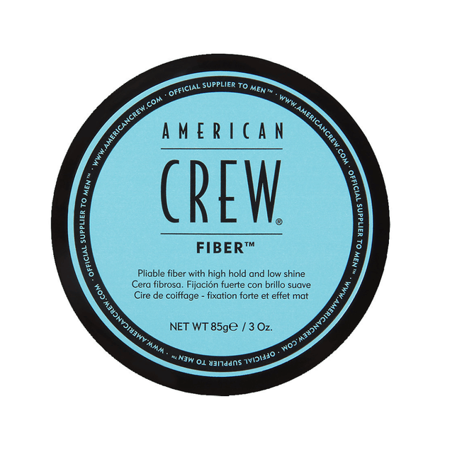 American Crew Fiber Styling 3Oz / 85g - shop.rawhair