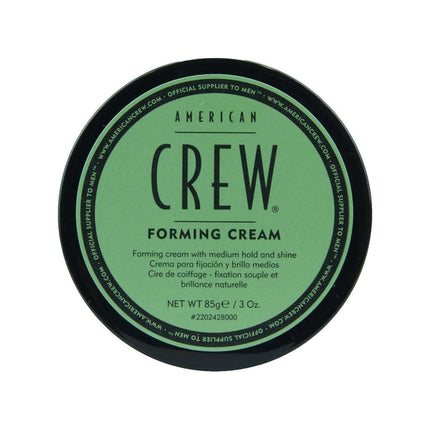 American Crew Forming Cream Styling 3Oz / 85g - shop.rawhair