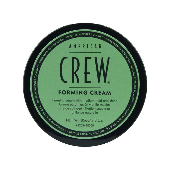 American Crew Forming Cream Styling 3Oz / 85g - shop.rawhair