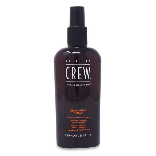 American Crew Grooming Spray 8.45oz/250ml - shop.rawhair