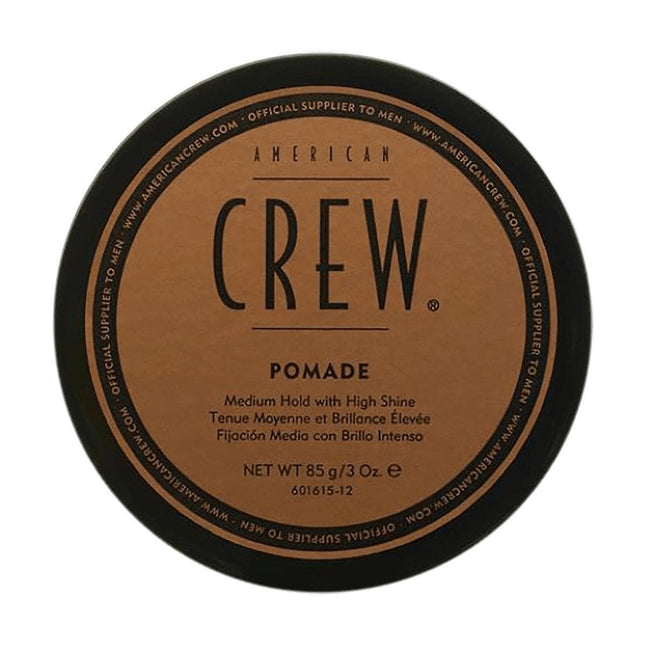 American Crew Pomade 3oz/85g - shop.rawhair