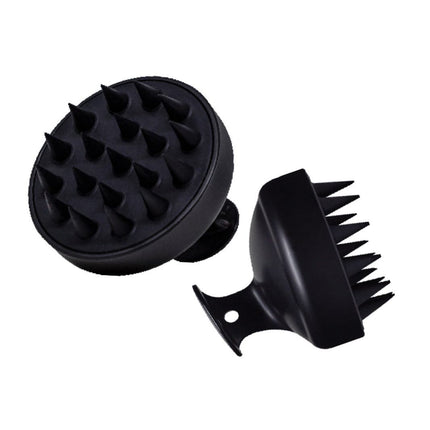 Apotecari 5 - in - 1 Scalp & Shampoo Brush - shop.rawhair
