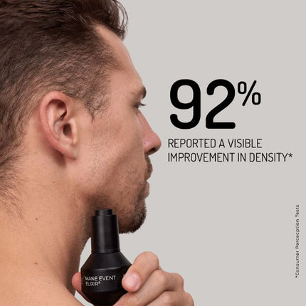 Apotecari Mane Event Elixir - Intensive hair growth, condition & thickness 30ml - shop.rawhair