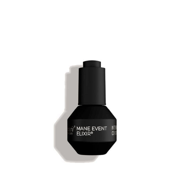 Apotecari Mane Event Elixir - Intensive hair growth, condition & thickness 30ml - shop.rawhair