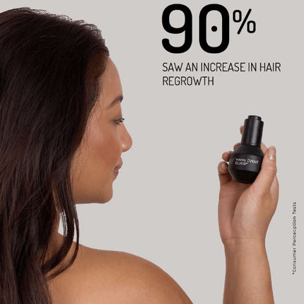 Apotecari Mane Event Elixir - Intensive hair growth, condition & thickness 30ml - shop.rawhair