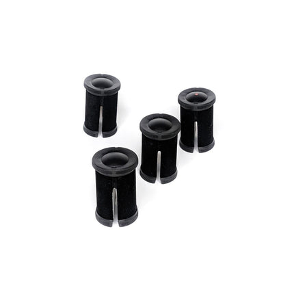 Babyliss Jumbo Roller Set: 12 Jumbo Hot Rollers - shop.rawhair