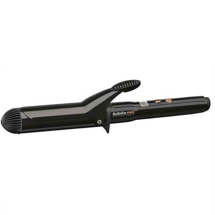 Babyliss PRO Aspire Titanium Ceramic Curling Tong * Choose Size - shop.rawhair