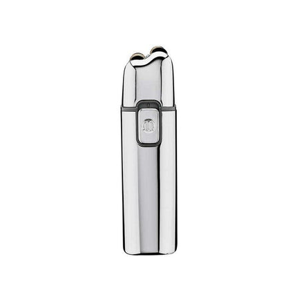 Babyliss Pro FoilFX Metal Double Foil Shaver - Silver - shop.rawhair