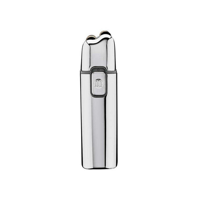 Babyliss Pro FoilFX Metal Double Foil Shaver - Silver - shop.rawhair