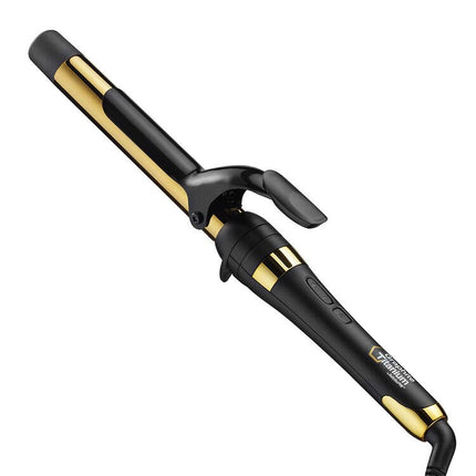 Babyliss Pro Graphite Titanium Ionic Curling Iron * Choose size: - shop.rawhair