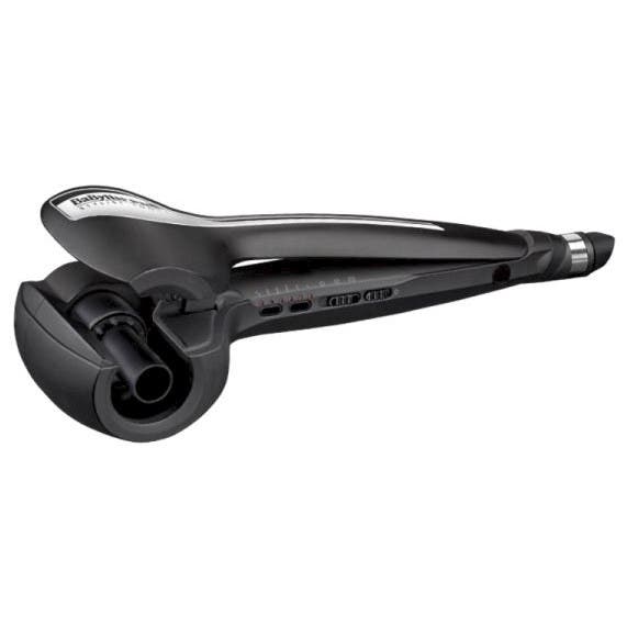 Babyliss Pro Miracurl 3 in 1 Professional Curl Machine - shop.rawhair