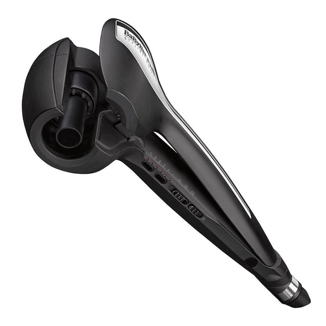 Babyliss Pro Miracurl 3 in 1 Professional Curl Machine - shop.rawhair