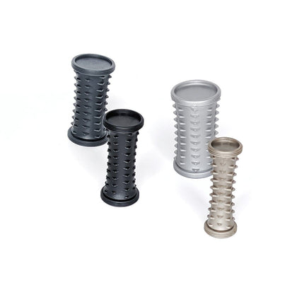 BaBylissPro Extrovert 30 Piece Hot Rollers 900806 - shop.rawhair
