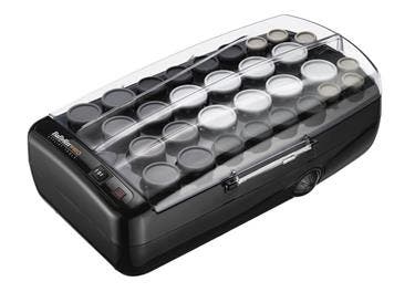 BaBylissPro Extrovert 30 Piece Hot Rollers 900806 - shop.rawhair
