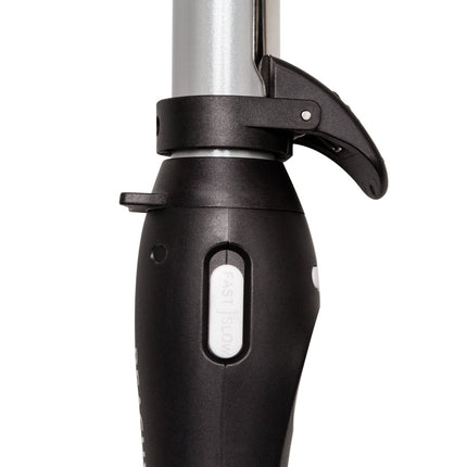 Beachwaver Ceramic Rotating Curling Iron Dual Voltage * Choose size - shop.rawhair