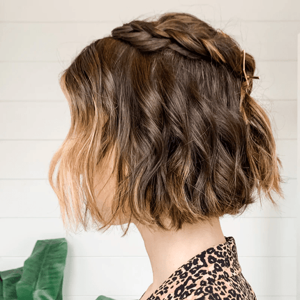 Beachwaver Ceramic Rotating Curling Iron Dual Voltage * Choose size - shop.rawhair