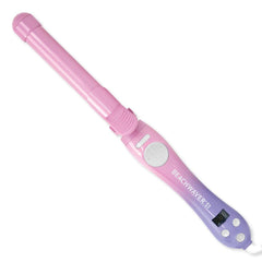 Beachwaver Ceramic Rotating Curling Iron Dual Voltage SunSet * Choose size - shop.rawhair